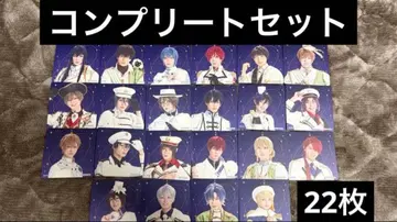 가라오케 마네키네코 무대 [마법사의 약속] 콜라보 코스터 전 종류