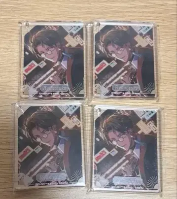 아이들리시 세븐 코롯타 쥬 류노스케