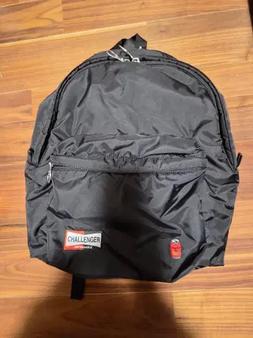 CHALLENGER 블랙 백팩 MIC 가격 인하 협상 가능
