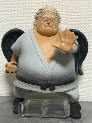 원피스 제일복권 피규어 G상 S.샤크 세라피무 새상품급