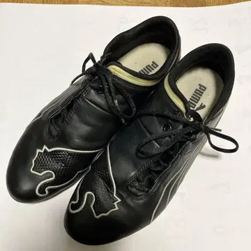 Puma PUMA Drift Cat 5 블랙 스니커즈 모터스포츠