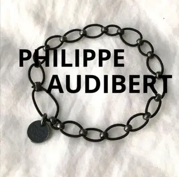 PHILIPPE AUDIBERT 필립 오디베일 팔찌