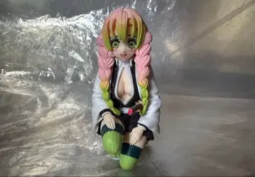 귀멸의 칼날 쵸코노세 프리미엄 피규어 칸로지 미츠리 주합회의