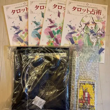 캐리카레 타로 리딩 마스터 자격증 과정