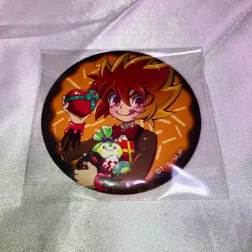 괴도 조커 피닉스 캔뱃지