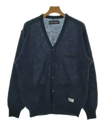 WACKO MARIA 남성용 가디건