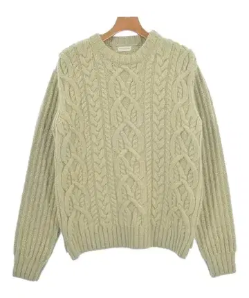 DRIES VAN NOTEN 니트/스웨터 남성용