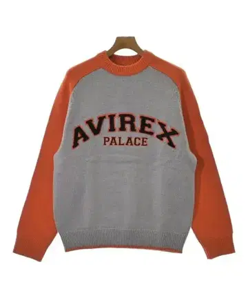 PALACE 니트/스웨터 남성용