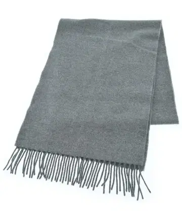 TIMOTHY EVEREST 머플러 남성용