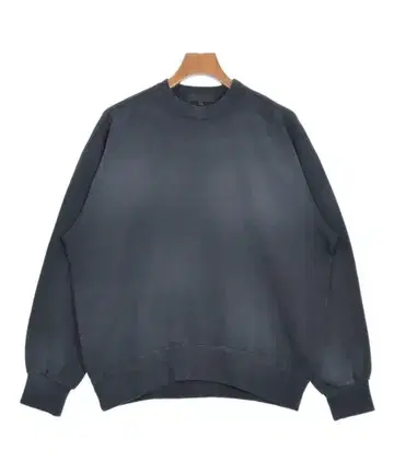 OMAR AFRIDI 맨투맨 남성용