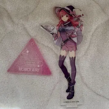 프로세카 아크릴 스탠드 vol. 11 모모이 아이리