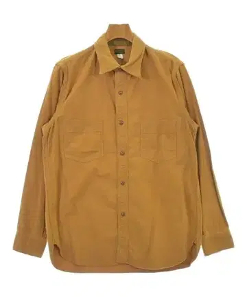 ATLAST & CO 캐주얼 셔츠 남성용