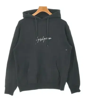 요지 야마모토 푸어 옴므 후드티 남성용