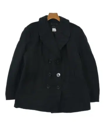 MILITARY 피 코트 여성용