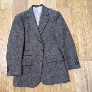 Paul Stuart 트위드 자켓 A5