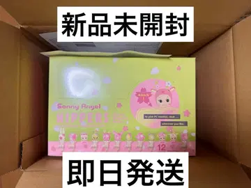 소니 엔젤 히퍼스 체리 블라썸 모듬 BOX 1BOX