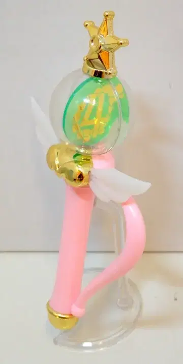 반다이 세일러문 25th 스틱&로드4 크리스탈 체인지 로드(주피터)