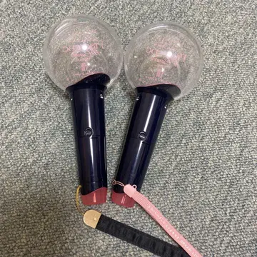 앙상블 스타즈!! 8th Tour Praesepe 응원봉