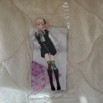 프로세카 아크릴 스탠드 vol. 24 아키야마 미즈키