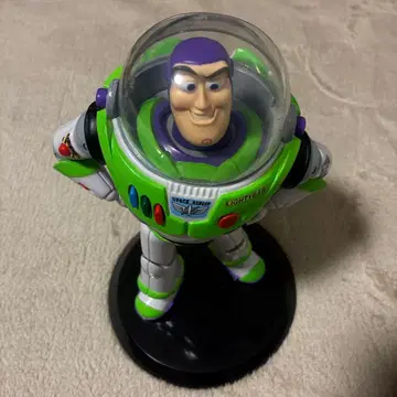 SEGA 토이 스토리 3 버즈 라이트이어 프리미엄 피규어