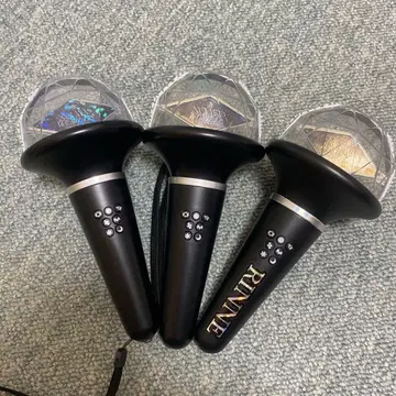 앙스타 스타라이7th 응원봉 세트