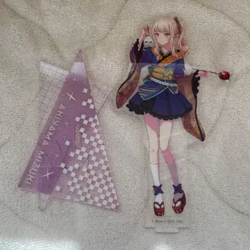 프로세카 아크릴 스탠드 vol. 7 아키야마 미즈키