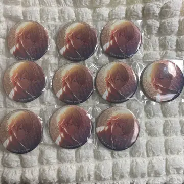 프로세카 글리터 캔뱃지 그리캔 텐마 츠카사