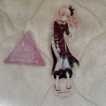 프로세카 아크릴 스탠드 vol. 11 아키야마 미즈키