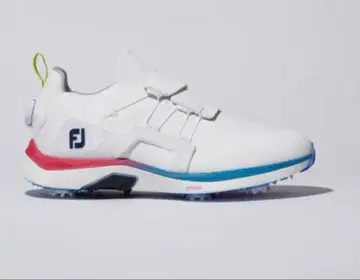 FJ 골프화 BOA 시스템 하이퍼플렉스 카본 25cm