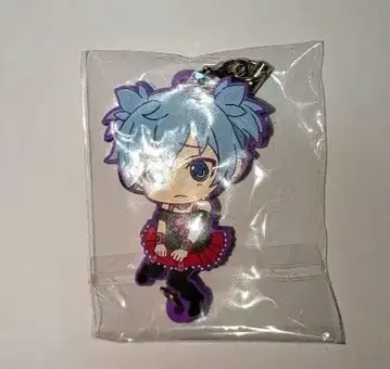 암살교실 브라링쿠 러버 스트랩 컬렉션 시오타 나기사