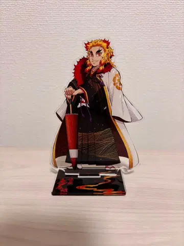 렌고쿠 쿄쥬로 아크릴 스탠드