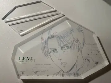 리바이 아커만 [ 진격의 거인 ] 아크릴 스탠드