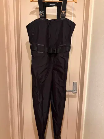 다이와 가슴장화