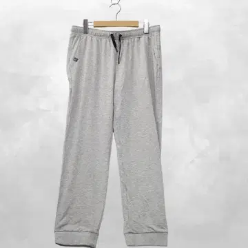 my day 마이데이 쿨 테크 스웨트 팬츠 그레이