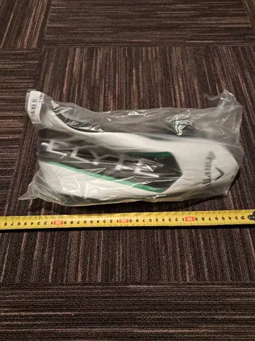 엘리트 드라이버 골프헤드커버