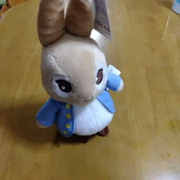 피터 래빗 봉제 인형 본체