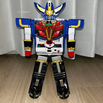 [고장품] 정크 데이터스 하이퍼