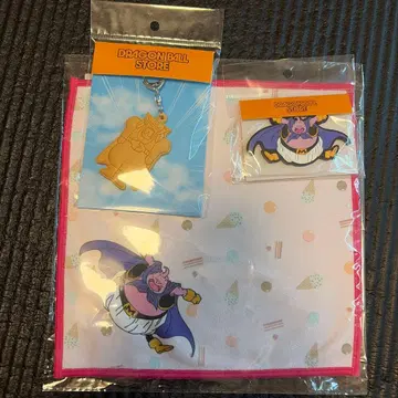 데브라 쿠키풍 러버 키링 러버 마그넷 마인 부우 흡수 타월