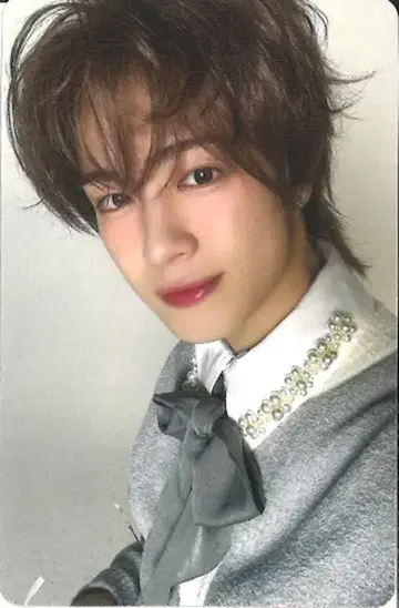 INI Holiday ver. 사노 유다이 THE WINTER MAGIC