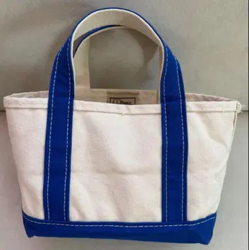 L.L.Bean 엘엘빈 보트 앤 토트 미니