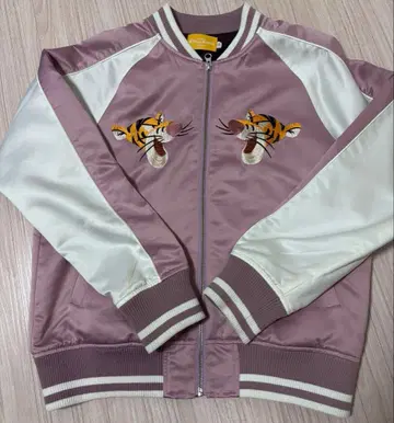 도쿄 디즈니 리조트 스카잔 티거 디즈니 사이즈 S