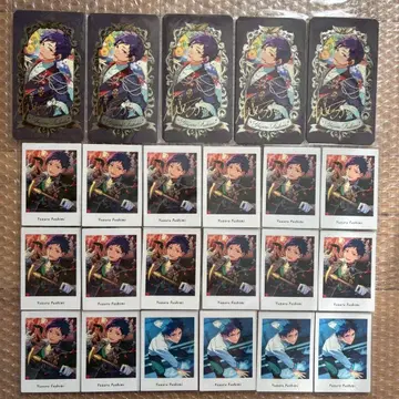 앙스타 앙상블 스타즈!! 후시미 유즈루