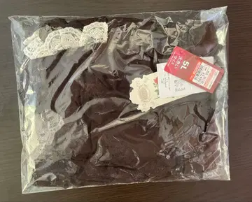 시마무라 아이노 에리 콜라보 에이프런 중브라운 5L 미사용 새상품