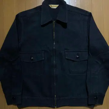 워크 자켓 tenderloin 텐더 로인