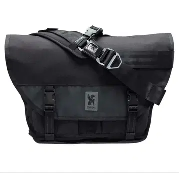 CHROME CTZ 15L 메신저 백 숄더백