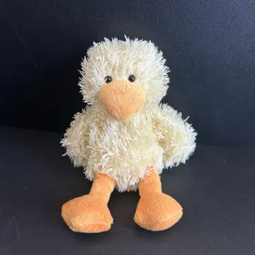 [ 레어 ] Jellycat 제리캣 오리 봉제 인형