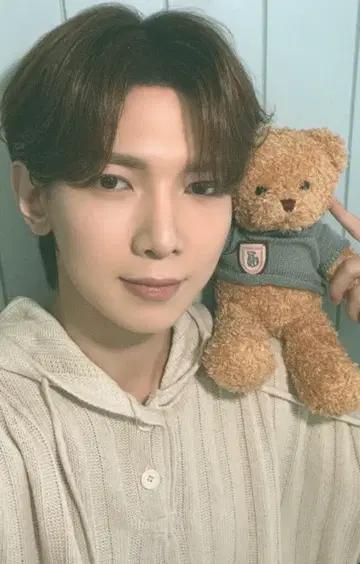 ATEEZ ATOZ OUR STORY! YEO SANG NACIFIC