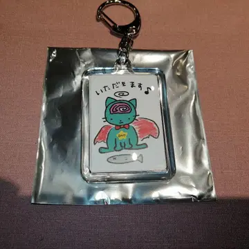 듀아다이 시크릿 랜덤 키링 아노짱 ano 홀 투어