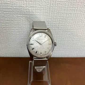 [ SEIKO ] 크라운 57-8010 세이코 크라운 빈티지 제품