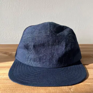 제트캡 데님캡 네프 데님 립스탑 ROVE